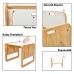 0-18 Month Toddler Sparrow Montessori Play, Study and Activity Table and Chairs